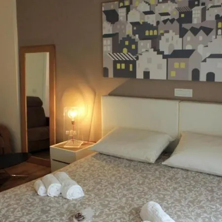 Interno 9 Affittacamere