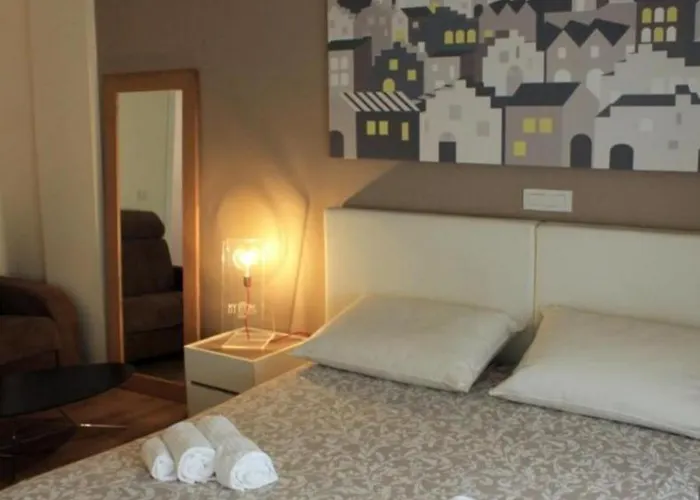 Interno 9 Affittacamere