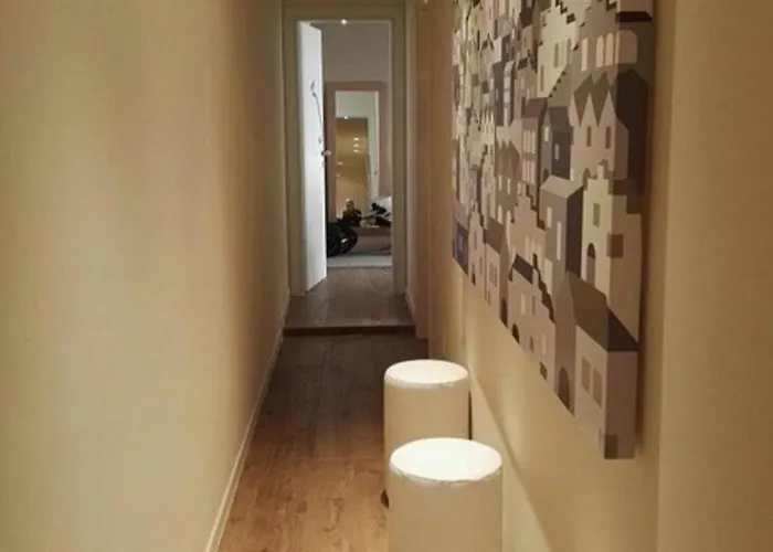 Guest house Interno 9 Matera